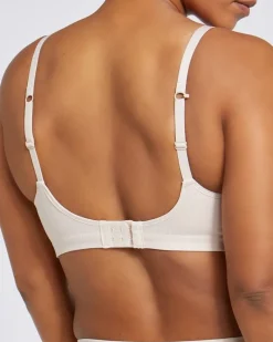 New Dunnes Stores Seamless Non-Wired Bra