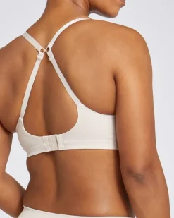 New Dunnes Stores Seamless Non-Wired Bra