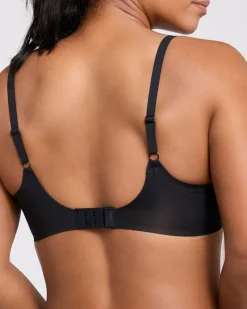 Online Dunnes Stores Seamless Non-Wired T-shirt Bra