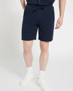 Online Dunnes Stores Seersucker Shorts