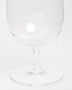 Discount Dunnes Stores Shatterproof Stemmed Glass