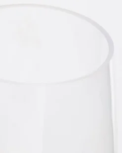 Discount Dunnes Stores Shatterproof Stemmed Glass
