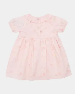 Clearance Dunnes Stores Shell Dress (Newborn-12 Months)