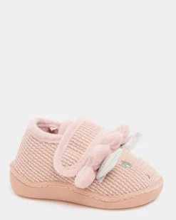 New Dunnes Stores Shimmer And Shine Slippers