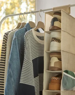 Best Dunnes Stores Shoe Hanging Organiser