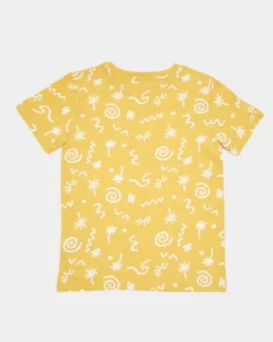 Outlet Dunnes Stores Short Pyjama Set (2-14 Years)