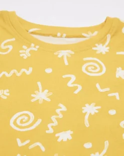 Outlet Dunnes Stores Short Pyjama Set (2-14 Years)