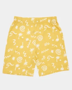 Outlet Dunnes Stores Short Pyjama Set (2-14 Years)