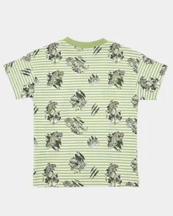 Sale Dunnes Stores Short Pyjama Set (2-14 Years)