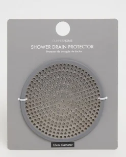 Fashion Dunnes Stores Shower Drain Protector