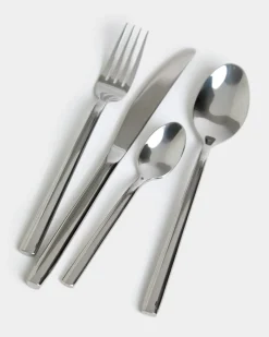 Outlet Dunnes Stores Siena 16 Piece Cutlery Set