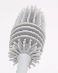 Hot Dunnes Stores Silicone Bottle Brush