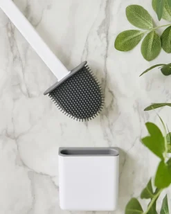 Sale Dunnes Stores Silicone Toilet Brush