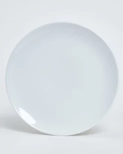 Outlet Dunnes Stores Simply White 16 Piece Dinner Set