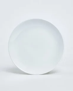 Outlet Dunnes Stores Simply White 16 Piece Dinner Set