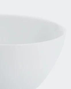 Clearance Dunnes Stores Simply White Cereal Bowl