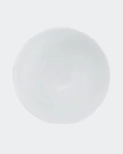 Clearance Dunnes Stores Simply White Cereal Bowl