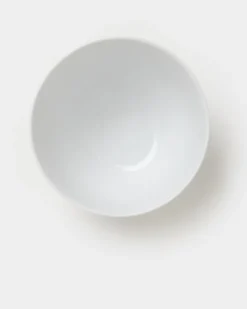 Best Dunnes Stores Simply White Cereal Bowl - Pack Of 4