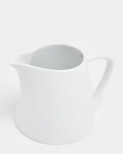Fashion Dunnes Stores Simply White Creamer