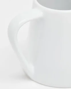 Fashion Dunnes Stores Simply White Creamer