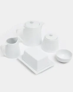 Fashion Dunnes Stores Simply White Creamer