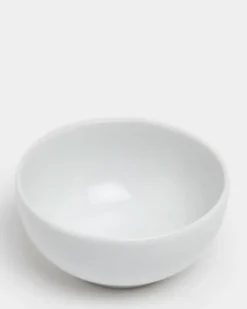 Discount Dunnes Stores Simply White Dip Bowl