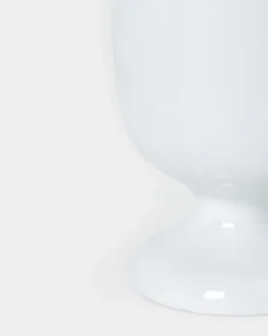 Discount Dunnes Stores Simply White Egg Cups - Pack Of 4