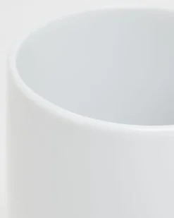 New Dunnes Stores Simply White Latte Mug