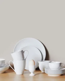 Outlet Dunnes Stores Simply White Side Plate