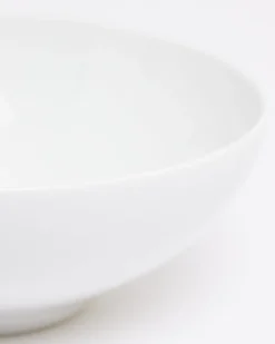 Best Dunnes Stores Simply White Soup Bowl