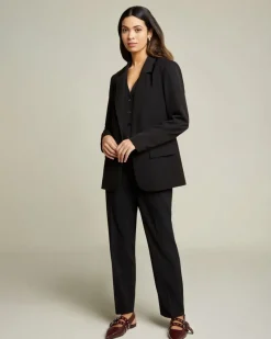 Hot Dunnes Stores Single Breasted Blazer