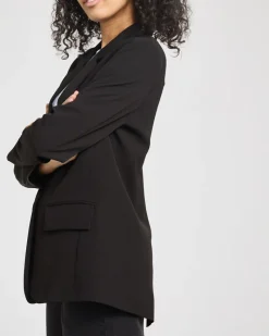 Hot Dunnes Stores Single Breasted Blazer