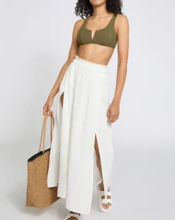 Clearance Dunnes Stores Skirt Cover Up