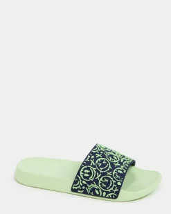 Clearance Dunnes Stores Slides (Size 7-5)