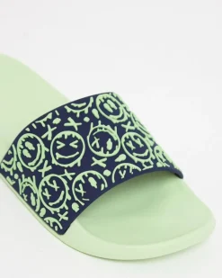 Clearance Dunnes Stores Slides (Size 7-5)