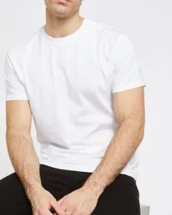 Clearance Dunnes Stores Slim Fit Crew Neck T-Shirt