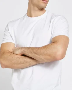 Clearance Dunnes Stores Slim Fit Crew Neck T-Shirt
