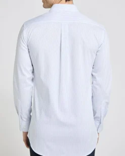 Best Dunnes Stores Slim Fit Non-Iron Shirt