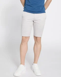 Clearance Dunnes Stores Slim Fit Stretch Chino Shorts
