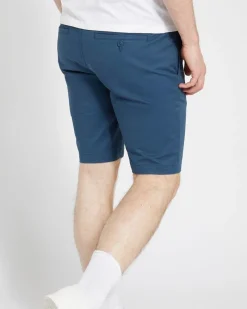 Clearance Dunnes Stores Slim Fit Stretch Chino Shorts