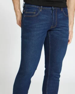 Fashion Dunnes Stores Slim Fit Stretch Jeans