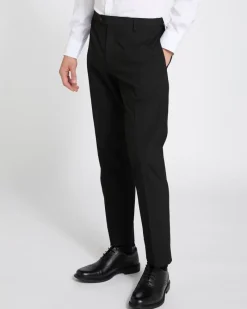Sale Dunnes Stores Slim Fit Stretch Trousers