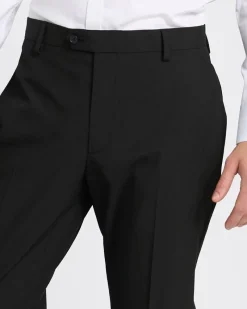 Sale Dunnes Stores Slim Fit Stretch Trousers