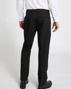 Sale Dunnes Stores Slim Fit Stretch Trousers