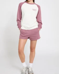 Clearance Dunnes Stores Slogan Crew Neck Sweatshirt