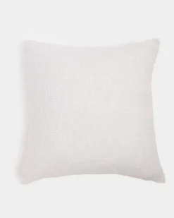 Clearance Dunnes Stores Slub Texture Cushion