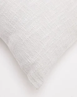 Clearance Dunnes Stores Slub Texture Cushion