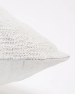 Clearance Dunnes Stores Slub Texture Cushion