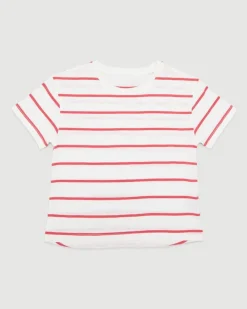 Sale Dunnes Stores Slub T-Shirt (2-14 Years)
