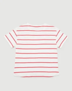 Sale Dunnes Stores Slub T-Shirt (2-14 Years)
